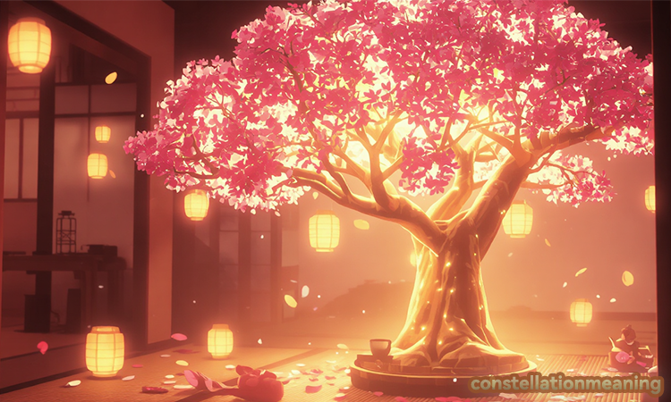 feng shui money tree placement