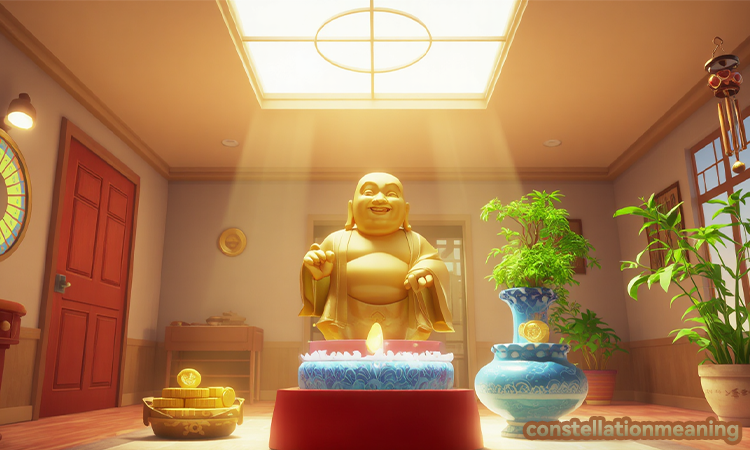 feng shui remedies for money