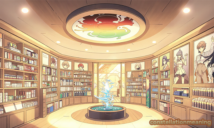 feng shui retail store layout