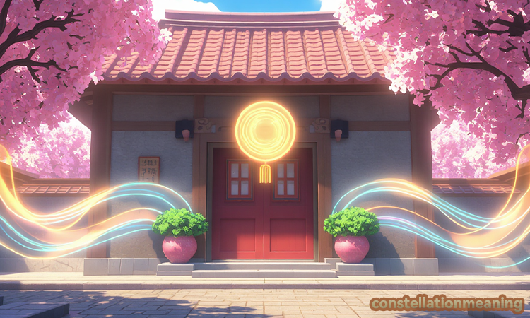 feng shui t junction business
