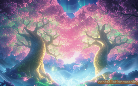 feng shui trees（feng shui tree meaning）