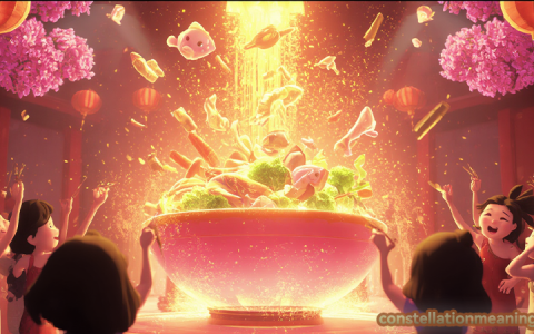 prosperity bowl（What is in a prosperity bowl）