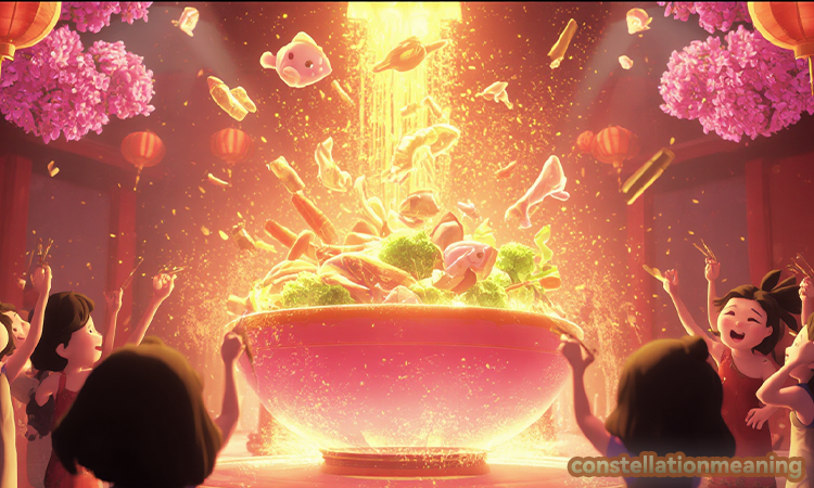 prosperity bowl