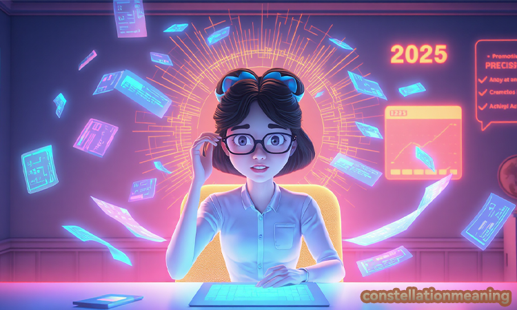 virgo work horoscope（virgo career horoscope 2025）