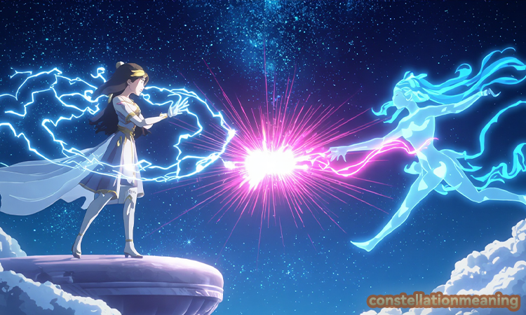 virgo vs gemini fight who will win