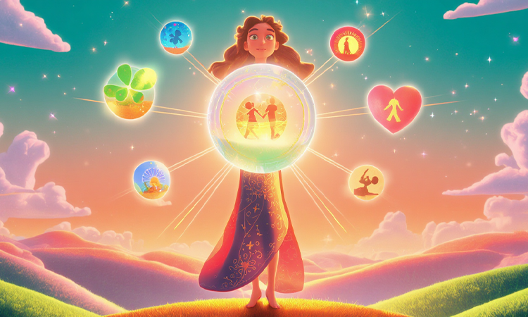 Virgo May 2025 Astrology Predictions Luck, Health & Relationships