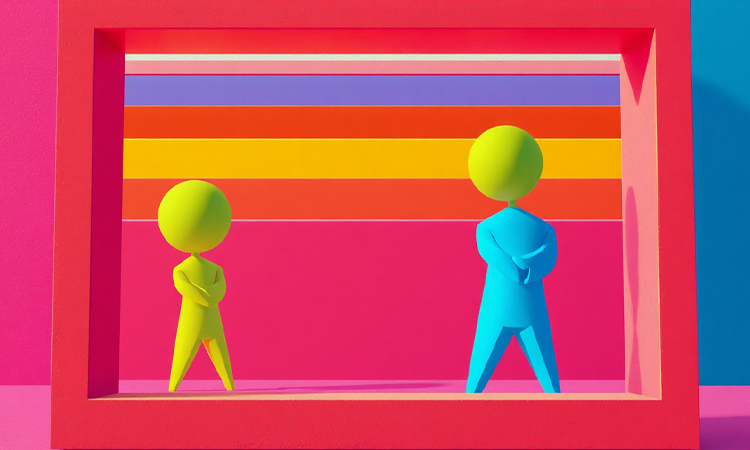 Shape & Frame Matter More Than You Think