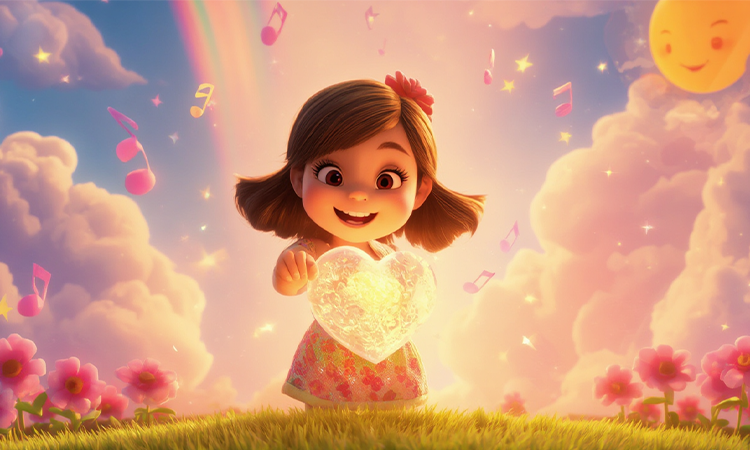 When She Loves You, You’ll Know