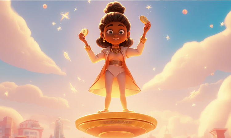 2nd house Libra career