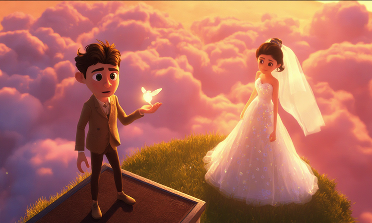 Commitment Jitters (Love Yes, Cage No)