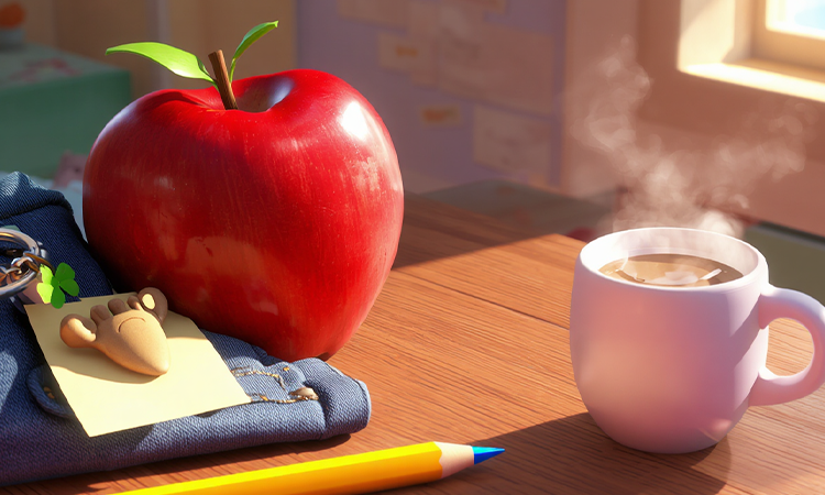 Everyday Objects That Double as Lucky Charms