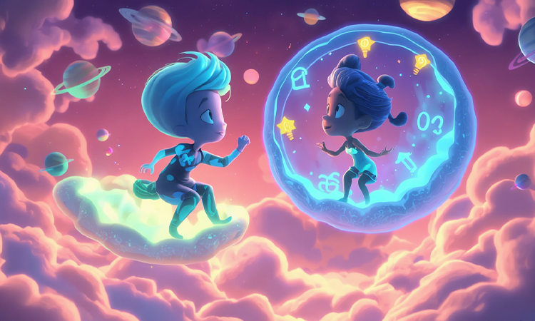 How compatible are Aquarius and Gemini in bed