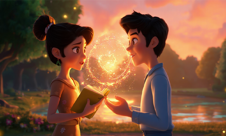 Is Love at First Sight Real for Virgo Woman and Pisces Man