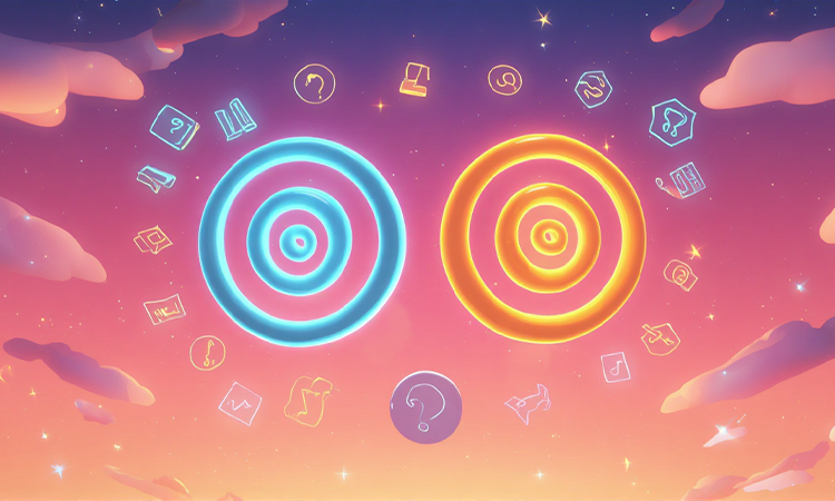 Symbols That Speak to Gemini Energy