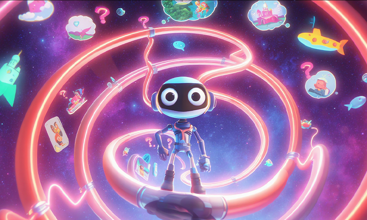 The Endless What If Loop