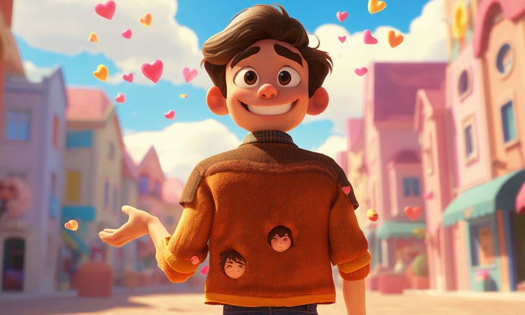 The Hidden Struggle People-Pleasing