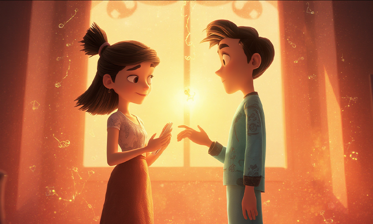 The Instant Spark Between a Virgo Woman and Pisces Man