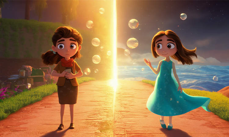 Virgo and Pisces friendship breakup What usually happens