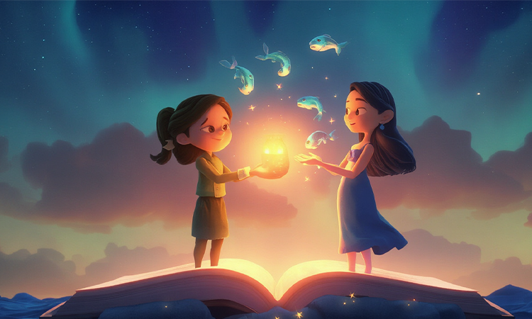 What makes Virgo and Pisces friendship so emotional