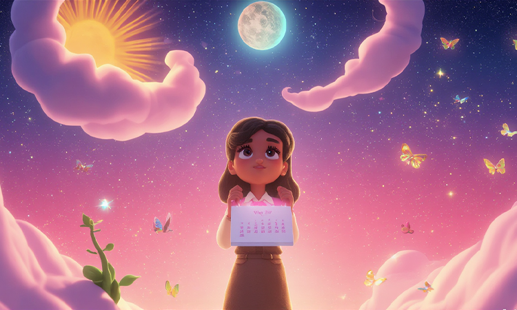 What the May 2025 Horoscope Reveals for Virgo Zodiac Sign