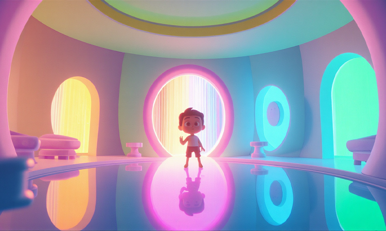 Where Mirrors Should Go