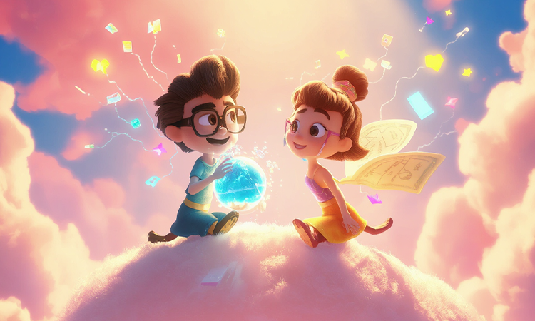 Why Aquarius and Gemini have such strong chemistry