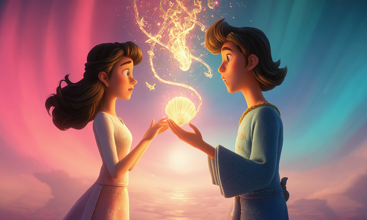 Why Virgo Woman and Pisces Man Fall in Love Instantly