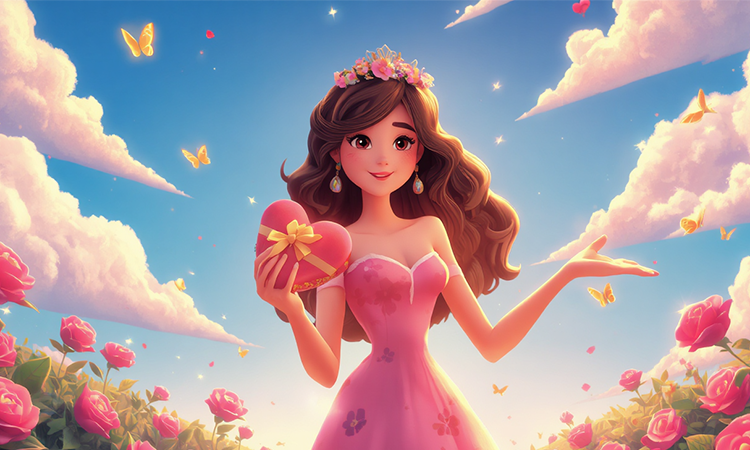 libra love language female