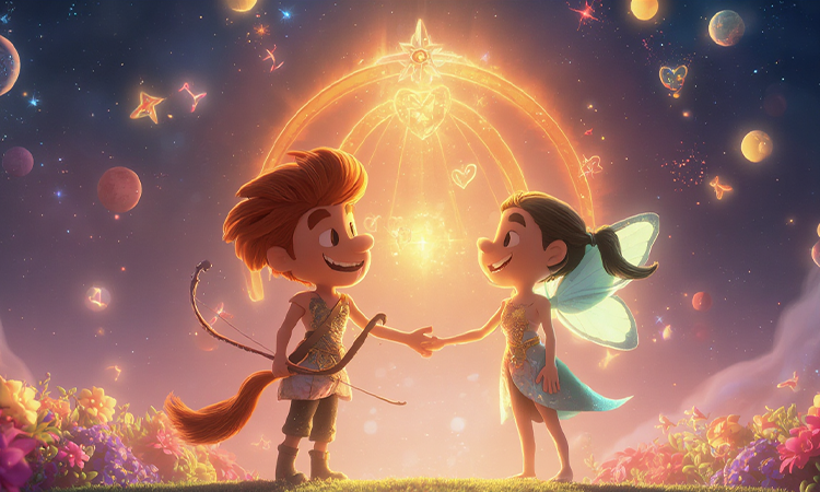 Sagittarius and Gemini marriage compatibility