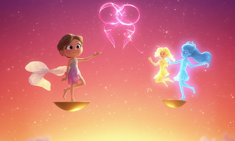 what sign does libra fall in love with