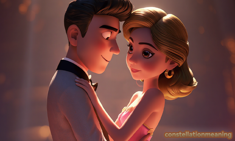 Famous Leo man Libra woman couples