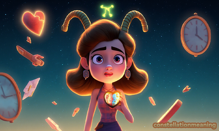 How to know if a Capricorn woman is cheating