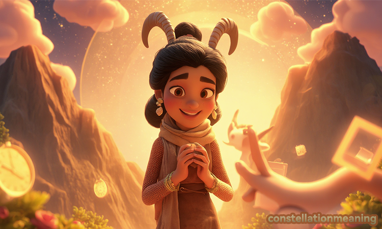 How to know if a Capricorn woman is in love with you