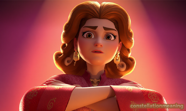 How to know when a Leo woman is playing you