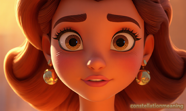 Leo woman testing you