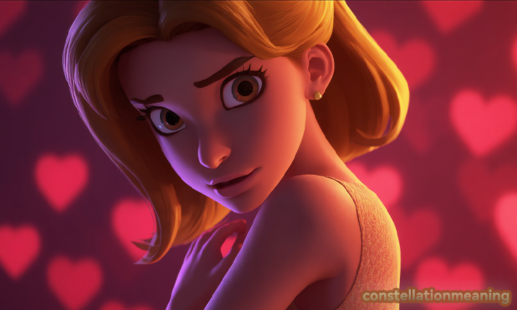 Signs a Leo woman is not into you