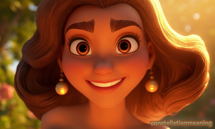 What are Leo woman attracted to physically